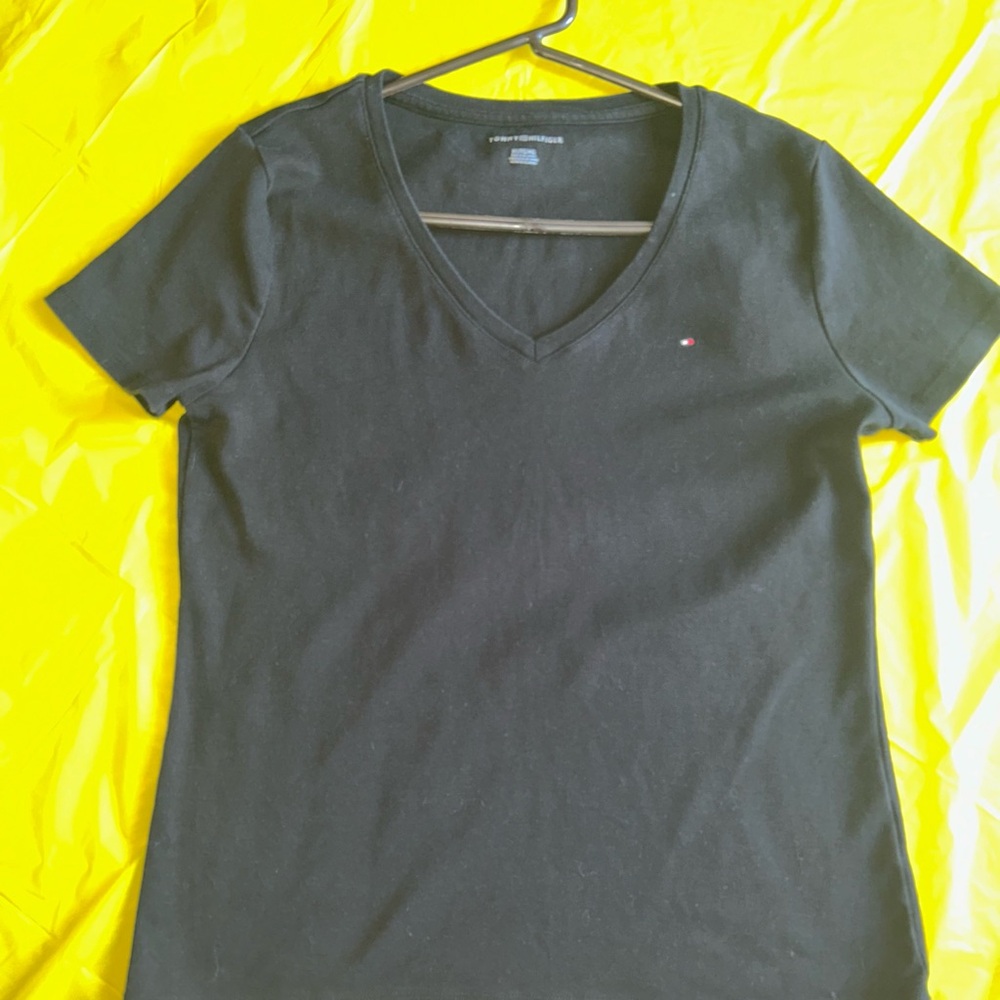 Woman’s Tommy Hilfiger Matching Outfit